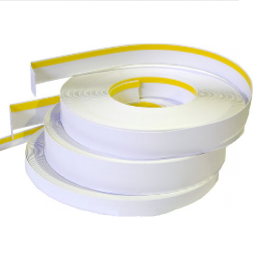 Нащельник ПВХ 100 мм EXTE Германия