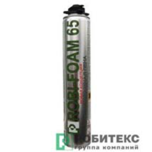Пена профессиональная ROBIFOAM MAX (65л)