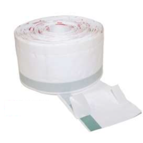 Гидроизоляционная паропроницаемая лента Робибанд НЛ 100